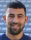 Taha Dönmez - Arnavutköy Belediyesi FSK player