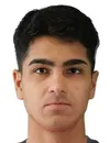 Taha İbrahim Rençber - Corum FK U19 player