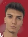 Taha Mert Balgüneş - Nevsehir Belediye Spor futbolcusu