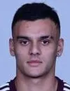 Taha Recep Cebeci - Inegölspor futbolcusu