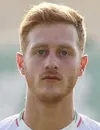Taha Shariati - Pars Jonoubi Jam futbolcusu
