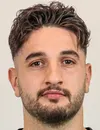 Taha Tepe - giocatore del Igdir FK