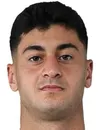 Taha Tosun - 52 Orduspor FK futbolcusu