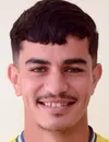 Taha Yassine Tahar - jogador do Paradou AC
