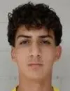 Taha Zidouh - Modena FC 2018 U19 futbolcusu