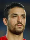 Taher Mohamed - Al Ahly FC futbolcusu