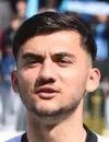 Tahir Kaan Özdoğan - Usak Spor futbolcusu