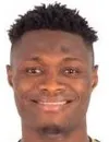Tahiru Awudu - Marbella FC futbolcusu