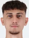Tahsin Bülbül - Spieler von Samsunspor