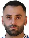 Tahsin Çakmak - SV Tasmania Berlin player