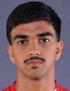 Tahsin Mohammed Jamshid - jogador do Al-Duhail SC
