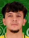 Tahsin Yılmaz - Osmaniyespor FK futbolcusu