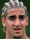 Tai Abed - PSV Eindhoven II futbolcusu