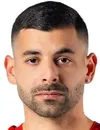 Tai Baribo - D.C. United futbolcusu