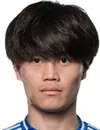 Taiga Kawano - Eastern SC futbolcusu