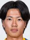 Taiga Nagai - Vegalta Sendai futbolcusu