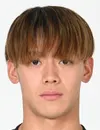 Taiju Yoshida - Tokyo Verdy futbolcusu