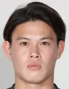 Taika Nakashima - Thespa Gunma futbolcusu