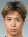 Taiki Amagasa - joueur du JEF United Chiba