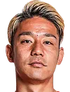 Taiki Kagayama - giocatore del GIF Sundsvall