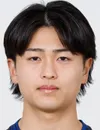 Taiki Tono futbolcu profil fotoğrafı