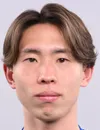 Taiki Watanabe - Spieler von Yokohama F. Marinos
