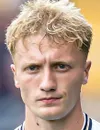 Taine Anderson - jugador del Bristol City U21