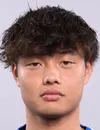 Taisei Inoue - joueur du Yokohama F. Marinos