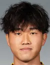 Taisei Kato - jogador do Iwaki FC