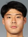 Taisei Kuwata - jogador do Iwaki FC