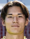 Taishi Brandon Nozawa - Royal Antwerpen FC player