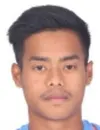 Taison Singh - Spieler von Kerala Blasters FC