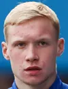 Taite Holtam - Spieler von FC Gillingham