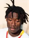 Taiwo Olonisakin - jogador do Dolomiti Bellunesi