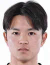 Taiyo Hiraoka - Kyoto Sanga player