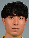 Taiyo Koga - Kashiwa Reysol futbolcusu