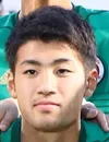 Taiyo Namazuta - Nankatsu SC futbolcusu