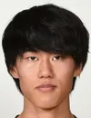 Taiyo Nishino - Tochigi SC futbolcusu
