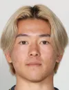 Taiyo Shimokawa - Thespa Gunma futbolcusu