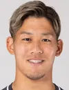 Takahiro Koga - jogador do Hougang United