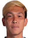 Takahiro Kunimoto - Liaoning Tieren futbolcusu