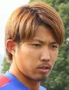Takahiro Yanagi - Ikoma FC Nara futbolcusu