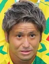 Takaki Fukumitsu - jugador del Verspah Oita