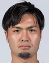 Takashi Abe - jogador do Tegevajaro Miyazaki