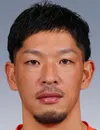 Takashi Kasahara - RB Omiya Ardija player