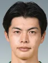 Takashi Kawano - joueur du JEF United Chiba