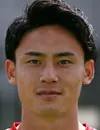 Takashi Uchino - Dibba SCC futbolcusu