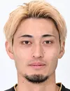 Takaya Inui - jogador do Tochigi City