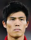 Takehiro Tomiyasu - joueur du Ajax Amsterdam