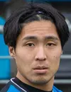 Takero Itoi - FSV Frankfurt futbolcusu